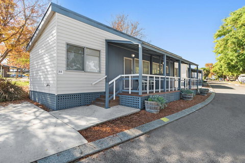 Discovery Parks - Swan Valley - Accommodation Asia 38