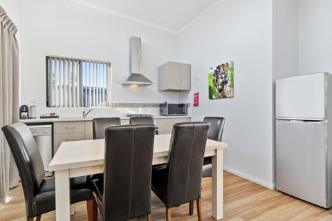 Discovery Parks - Swan Valley - Accommodation Asia 1