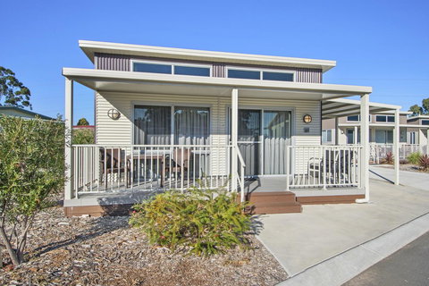 Discovery Parks - Swan Valley - Accommodation Asia 33