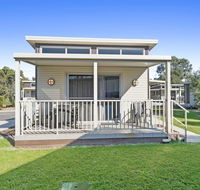Discovery Parks  Swan Valley - Accommodation Asia