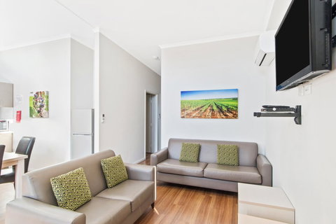 Discovery Parks - Swan Valley - Accommodation Asia 26