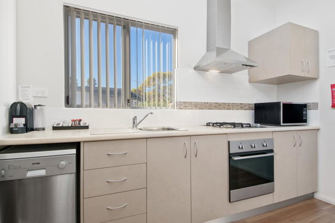 Discovery Parks - Swan Valley - Accommodation Asia 31