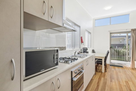 Discovery Parks - Swan Valley - Accommodation Asia 2