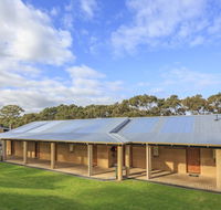 The Koorabup Motel - Accommodation Asia