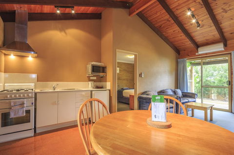The Koorabup Motel - Accommodation Asia 11