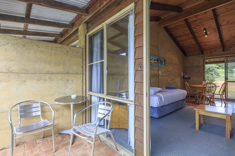 The Koorabup Motel - Accommodation Asia 2