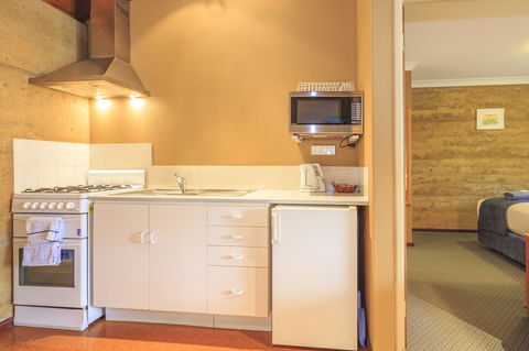 The Koorabup Motel - Accommodation Asia 5