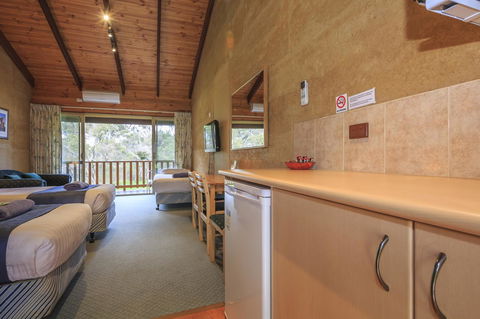 The Koorabup Motel - Accommodation Asia 10