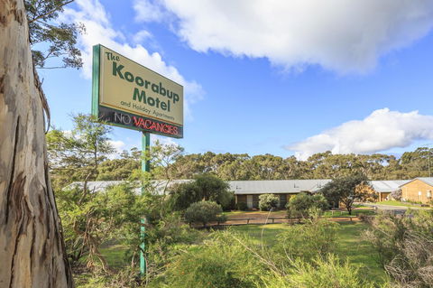 The Koorabup Motel - Accommodation Asia 8