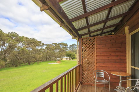 The Koorabup Motel - Accommodation Asia 13