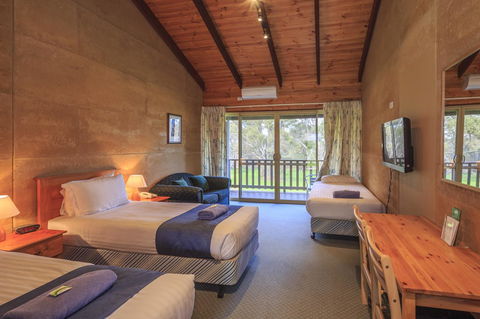 The Koorabup Motel - Accommodation Asia 6