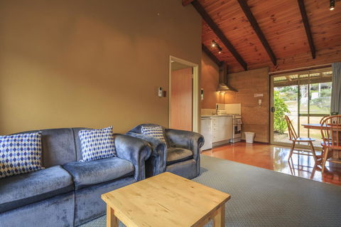 The Koorabup Motel - Accommodation Asia 3
