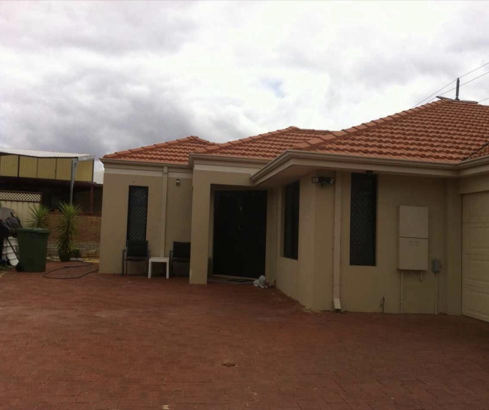 Cloverdale WA Accommodation Asia