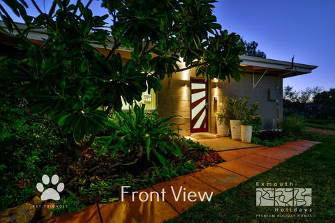 13 Learmonth Street - Close To Town Centre - Accommodation Asia 0