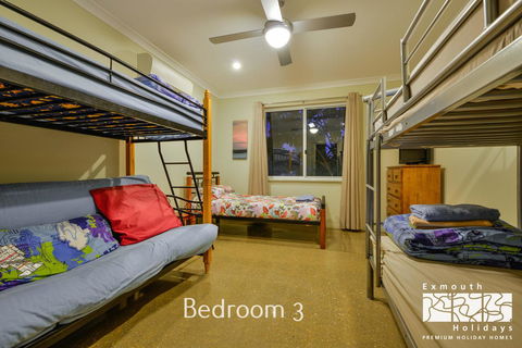 13 Learmonth Street - Close To Town Centre - Accommodation Asia 9