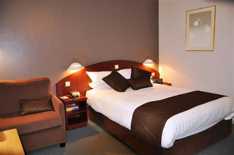 Hospitality Esperance SureStay Collection By Best Western - Accommodation Asia 30