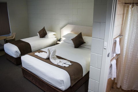 Hospitality Esperance SureStay Collection By Best Western - Accommodation Asia 3