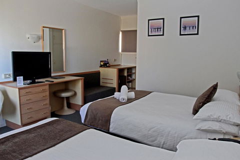 Hospitality Esperance SureStay Collection By Best Western - Accommodation Asia 33