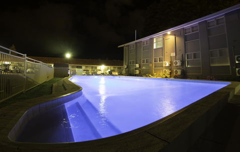 Hospitality Esperance SureStay Collection By Best Western - Accommodation Asia 0