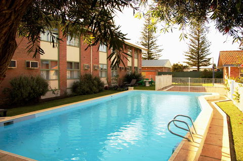 Hospitality Esperance SureStay Collection By Best Western - Accommodation Asia 9