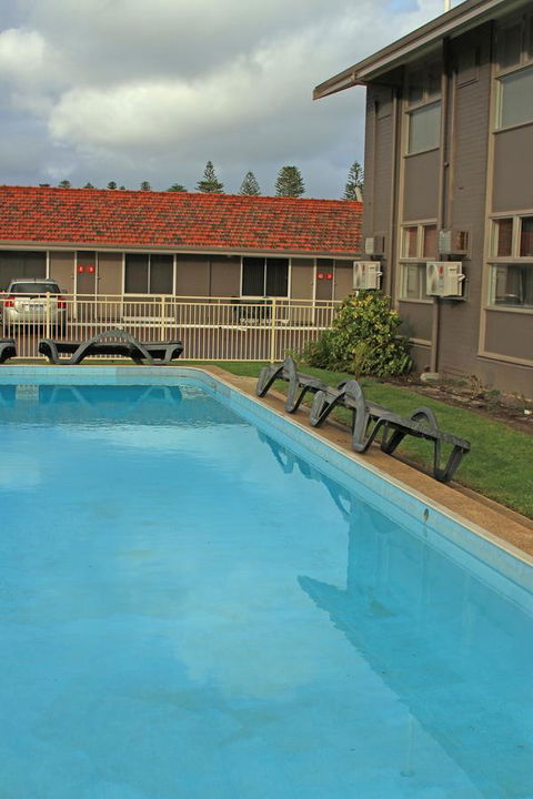 Hospitality Esperance SureStay Collection By Best Western - Accommodation Asia 28