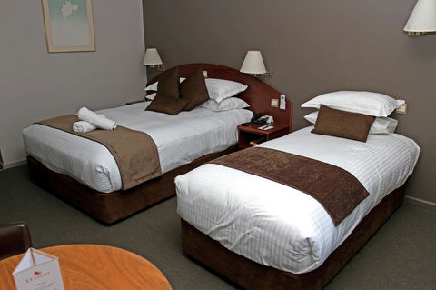 Hospitality Esperance SureStay Collection By Best Western - Accommodation Asia 40