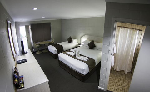 Hospitality Esperance SureStay Collection By Best Western - Accommodation Asia 7
