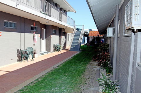 Hospitality Esperance SureStay Collection By Best Western - Accommodation Asia 29