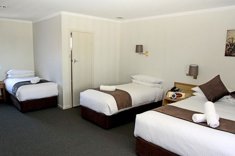 Hospitality Esperance SureStay Collection By Best Western - Accommodation Asia 34