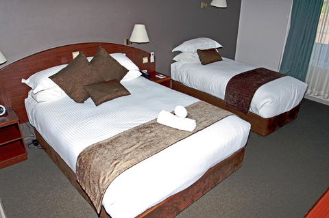 Hospitality Esperance SureStay Collection By Best Western - Accommodation Asia 41