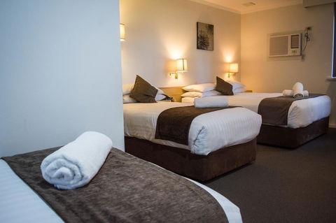 Hospitality Esperance SureStay Collection By Best Western - Accommodation Asia 12