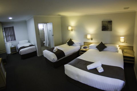 Hospitality Esperance SureStay Collection By Best Western - Accommodation Asia 4