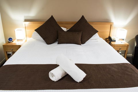 Hospitality Esperance SureStay Collection By Best Western - Accommodation Asia 2