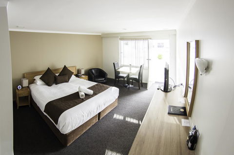 Hospitality Esperance SureStay Collection By Best Western - Accommodation Asia 6