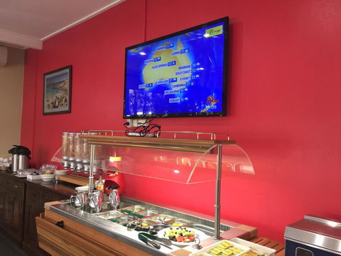 Hospitality Esperance SureStay Collection By Best Western - Accommodation Asia 13