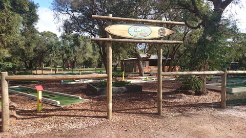 Gracetown Caravan Park - Accommodation Guide 41