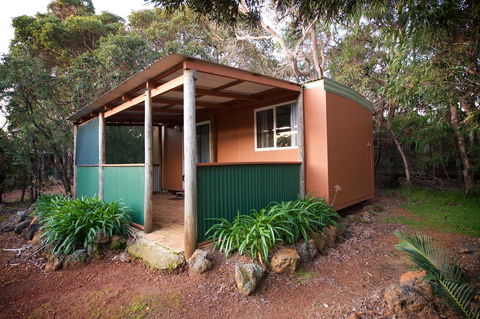 Gracetown Caravan Park - Accommodation Guide 40