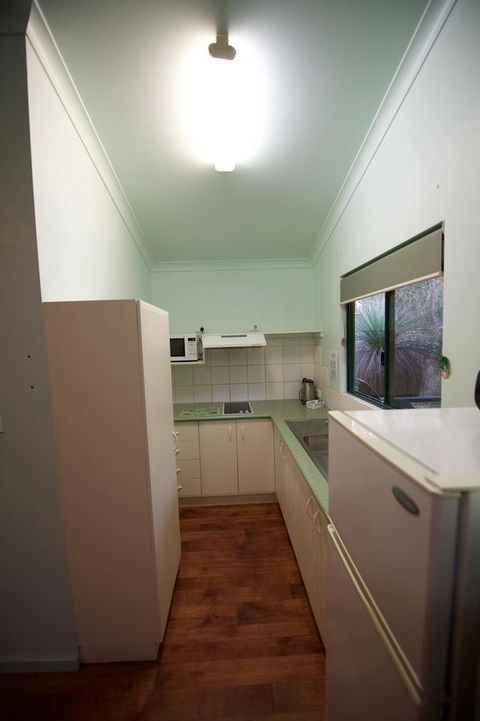 Gracetown Caravan Park - Accommodation Guide 27