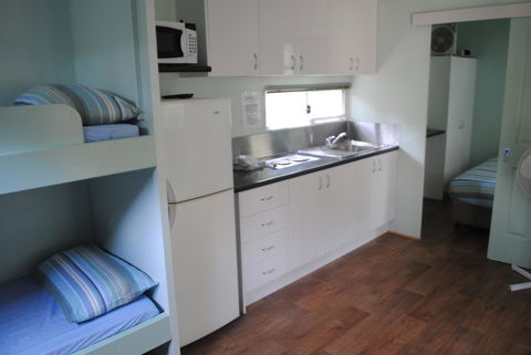 Gracetown Caravan Park - Accommodation Guide 31