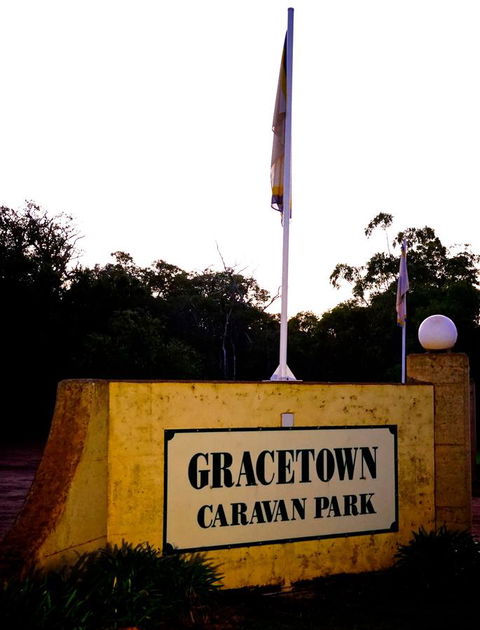 Gracetown Caravan Park - Accommodation Guide 33