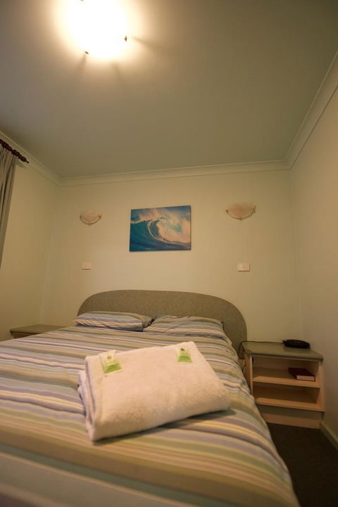 Gracetown Caravan Park - Accommodation Guide 37