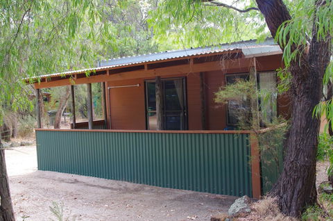Gracetown Caravan Park - Accommodation Guide 30