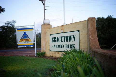Gracetown Caravan Park - Accommodation Guide 32