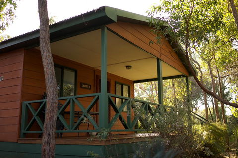 Gracetown Caravan Park - Accommodation Guide 38
