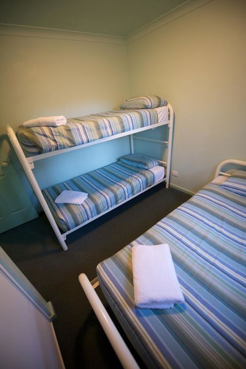 Gracetown Caravan Park - Accommodation Guide 36