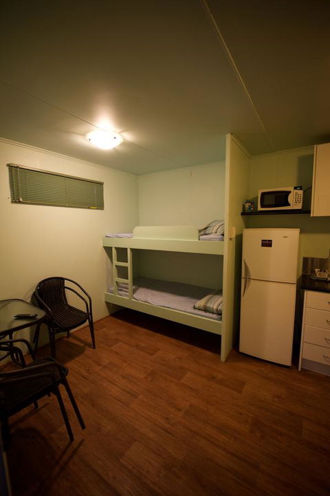 Gracetown Caravan Park - Accommodation Guide 34
