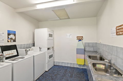 Gracetown Caravan Park - Accommodation Guide 4