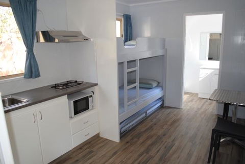 Gracetown Caravan Park - Accommodation Guide 10
