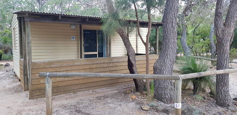 Gracetown Caravan Park - Accommodation Guide 5