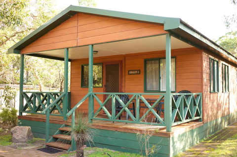 Gracetown Caravan Park - Accommodation Guide 20